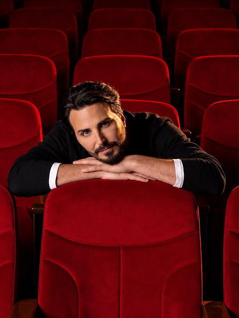 SABATO 12 SETTEMBRE FRED DE PALMA ED EDDIE BROCK ALL’IPPODROMO DI AGNANO SUPER OSPITI AL CONCERTO DI TONY COLOMBO: MA ARRIVERA’ UN ALTRO GRANDE ARTISTA “A SORPRESA”