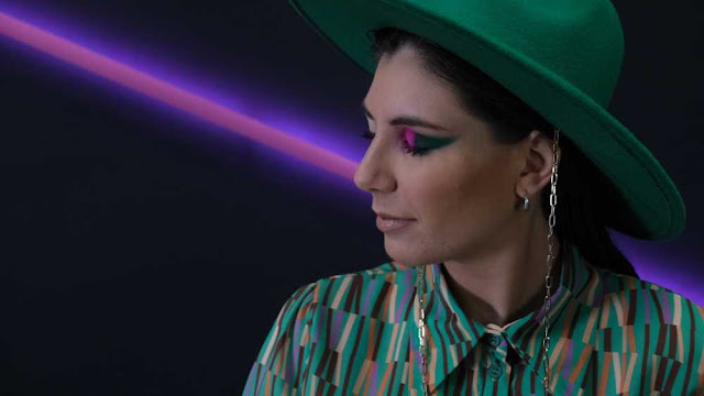 Aelba: “Nebbia” il nuovo singolo in arrivo e la continua voglia di fare musica!