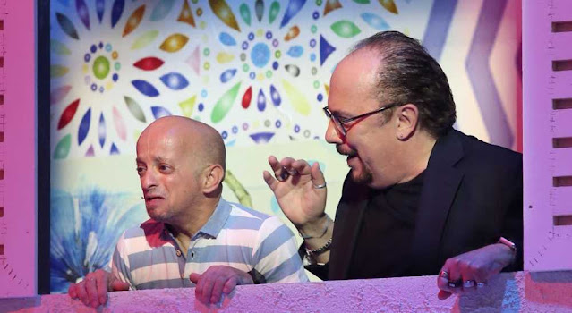 Andrea Iovino: animazione, teatro, cinema e ora… “Made in Sud”!