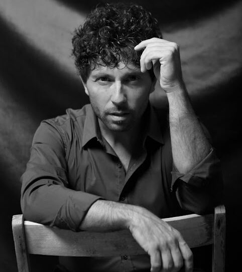 “A tu per tu” con Arturo Sepe, l’attore nolano si racconta in esclusiva