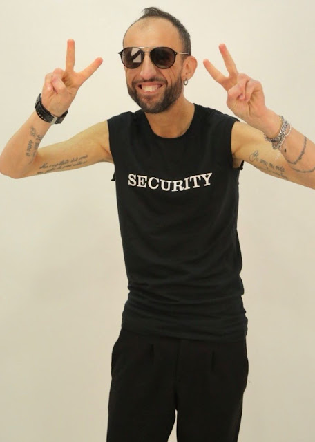 IL RITORNO DI VICIENZO ‘A SICUREZZA: UN PERSONAGGIO CHE NON HA MAI LASCIATO NAPOLI