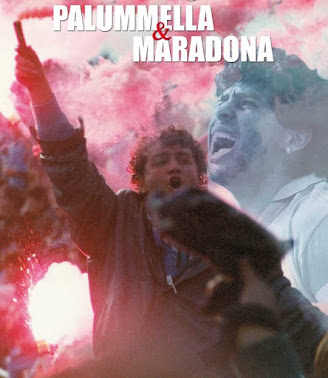 Con Gennaro Montuori, “Palummella”, a spasso nella storia del Calcio Napoli!