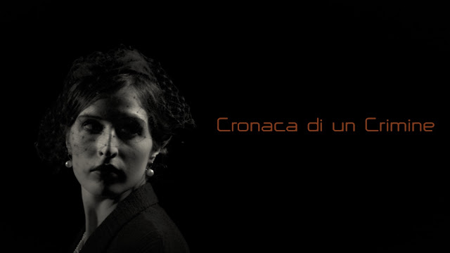 NAPOLI E L’OMICIDA DEGLI ANNUNCI MATRIMONIALI: SU RAI 2 “CRONACA DI UN CRIMINE”