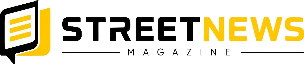 Streenews Magazine