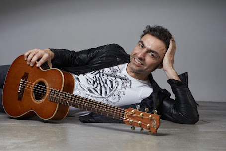 “ Quante Vite Hai “… Marco Ligabue!