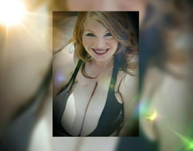 Maria Rita Berti: “il sesso è bello ad ogni età”