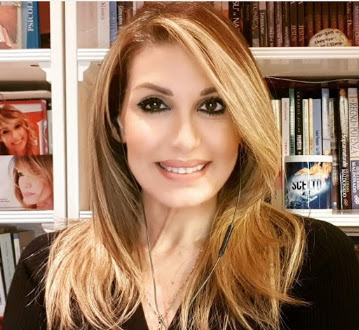 Nausica Della Valle: “I consigli per diventare giornalista di successo e il suo amore incondizionato per Dio”.