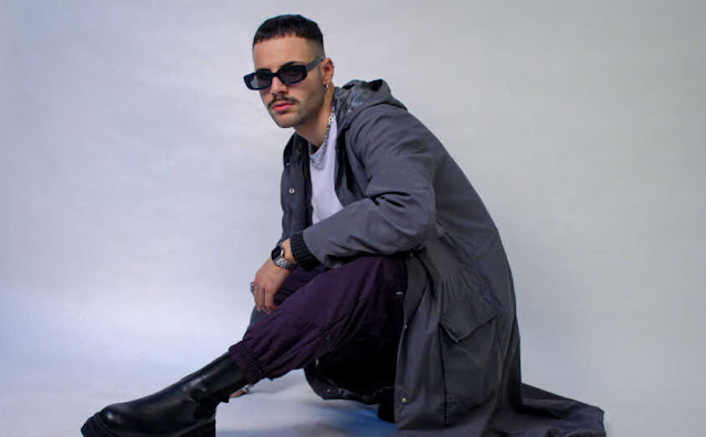 Raffaele Renda: la splendida avventura ad “Amici di Maria De Filippi”, il suo nuovo singolo “IL SOLE ALLE FINESTRE”, la musica protagonista della sua vita, la strada giusta da seguire!
