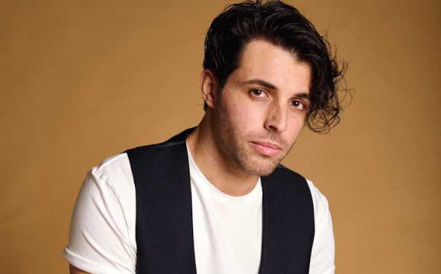Brandon Dioguardi: il nuovo singolo “A Metà” e musica sempre!