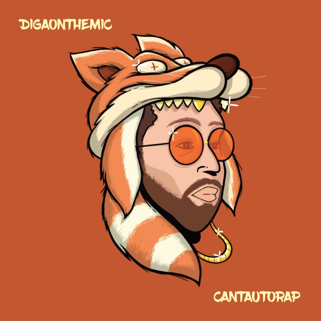 DIGAONTHEMIC: dall’11 settembre in radio il nuovo singolo “SOUNDBWOY” feat. ELIA1991, prodotto da JAMES CELLA estratto dal disco “Cantautorap