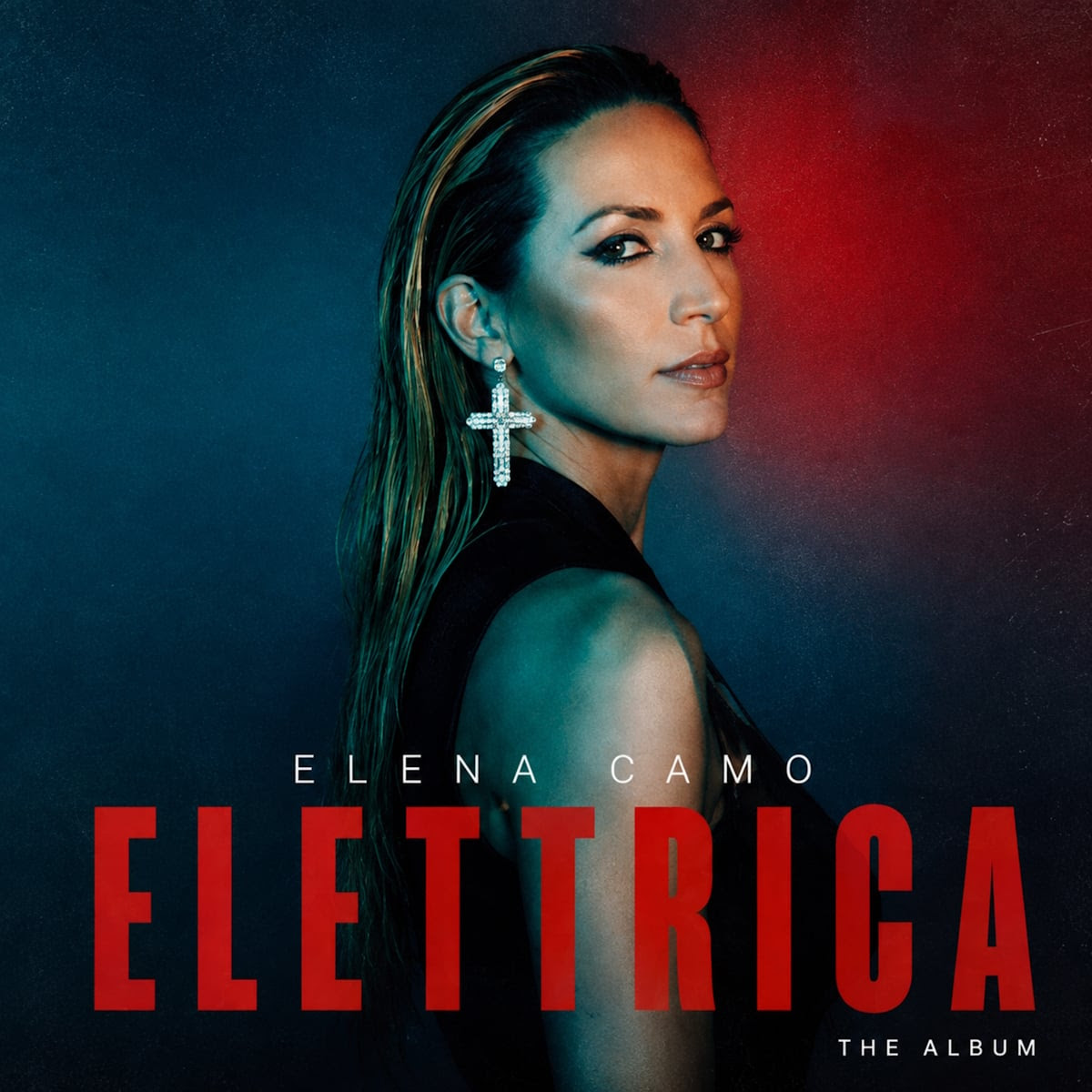 ELENA CAMO: dal 18 settembre sui digital store il nuovo album “ELETTRICA”, dal quale è estratto l’omonimo singolo in radio