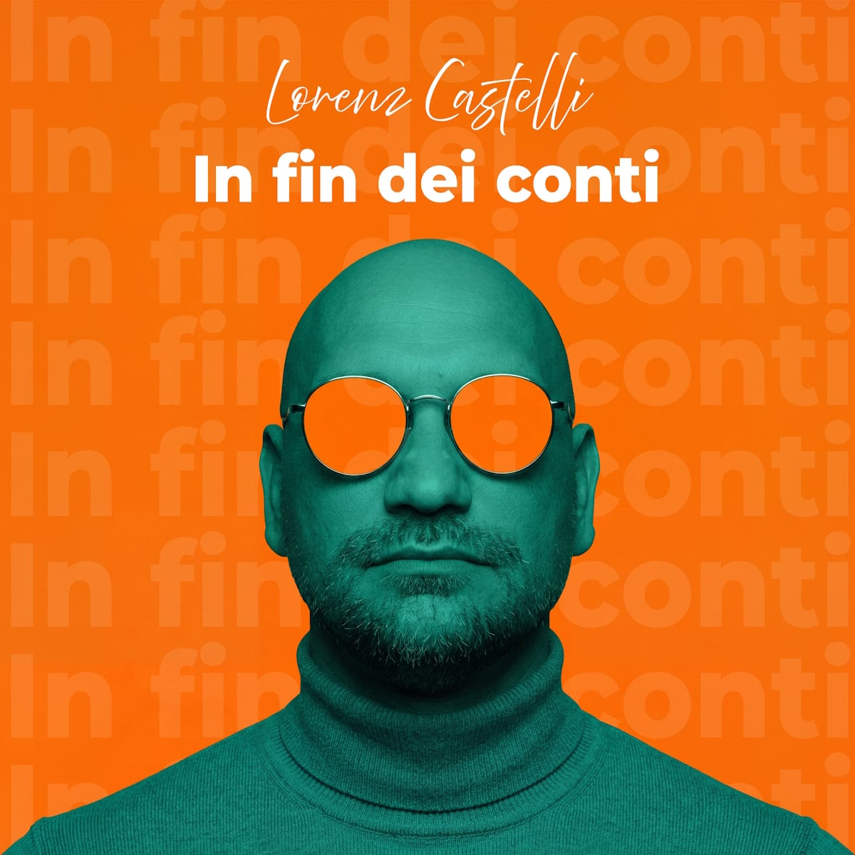LORENZ CASTELLI: dal 18 settembre in radio e in digitale “IN FIN DEI CONTI” il nuovo singolo