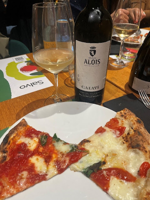 VINO & PIZZA: alla riscoperta della tradizione