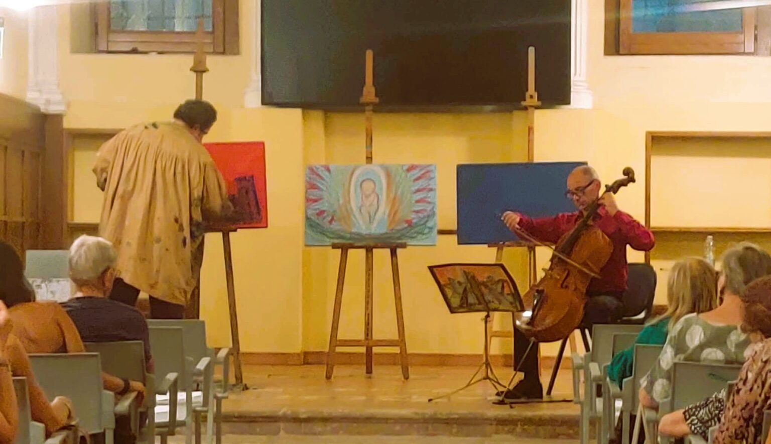Eccellenti riscontri per “I Luoghi della Musica 2026”: si conclude con un bilancio positivo la XXXIV edizione nel segno dell’Irpinia e delle arti
