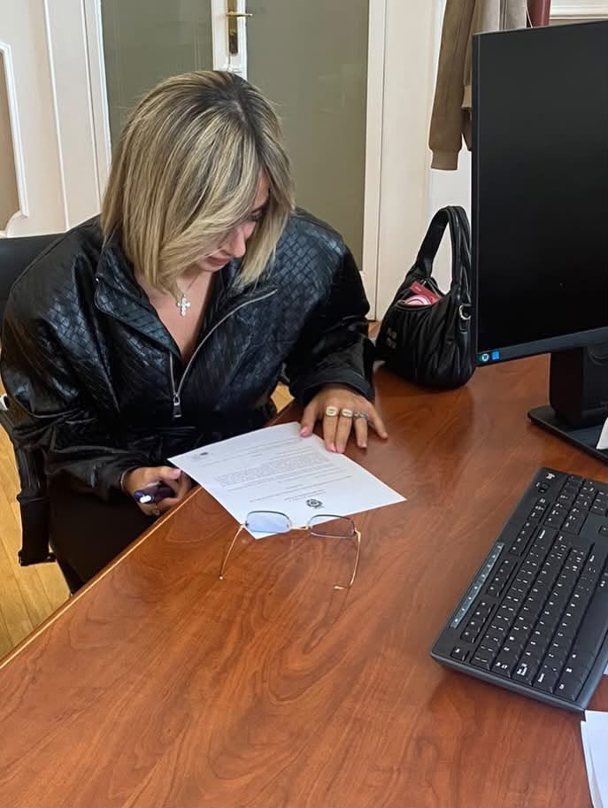 Nola, Vittoria Ambrosino riceve la delega all’Ambito Sociale N23: «Un impegno concreto per la comunità»