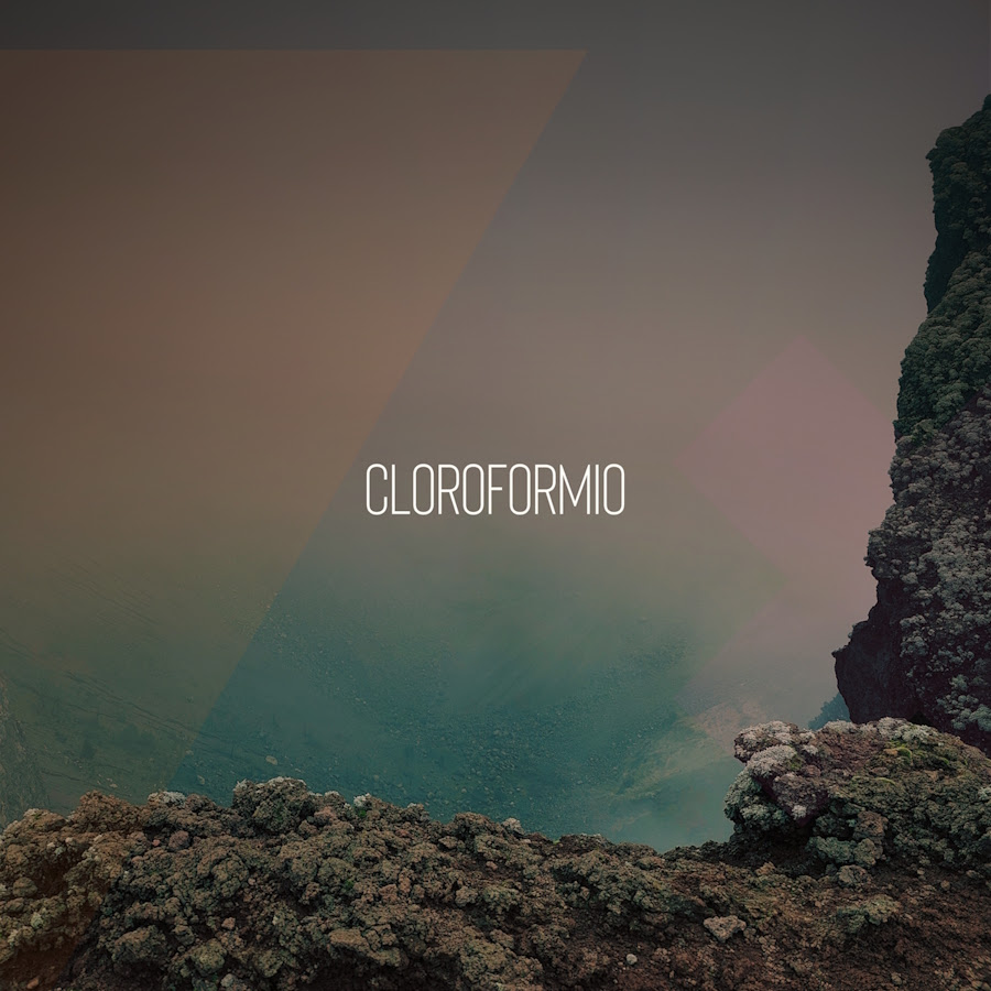 TIDAL WAVES: dal 9 ottobre disponibile in radio e in digitale il nuovo singolo “CLOROFORMIO”